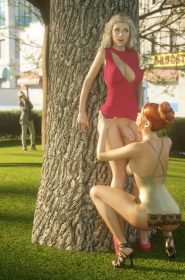 Eve_and_Anastasia_In_The_Park_011