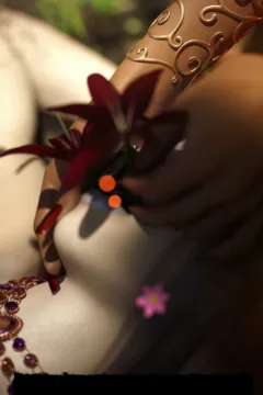 Fabianas Pitfall (78)