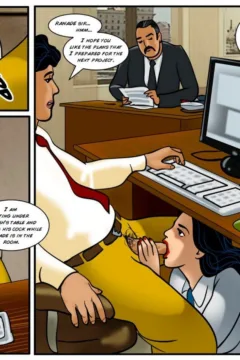 Fighting Fire with Fire (12)