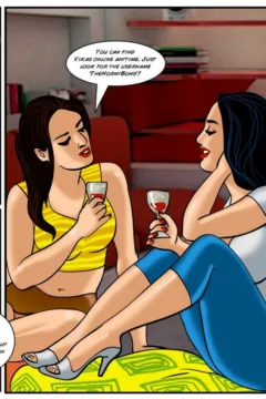 Fighting Fire with Fire (19)