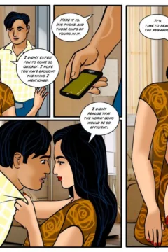 Fighting Fire with Fire (22)