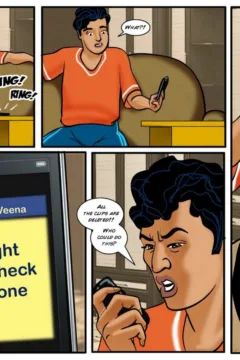 Fighting Fire with Fire (30)