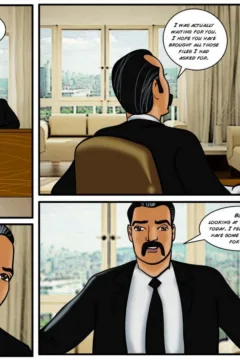 Fighting Fire with Fire (4)