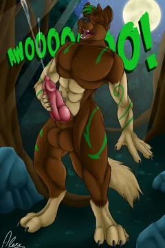 Gaze into the night0004