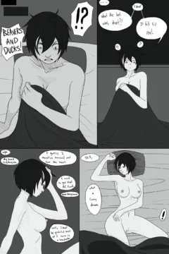 Go! Go! Tomago! (36)