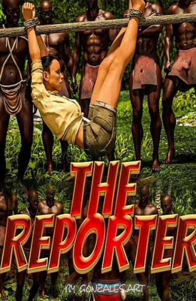 Gonzales – The Reporter