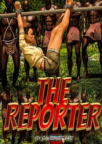 Gonzales – The Reporter