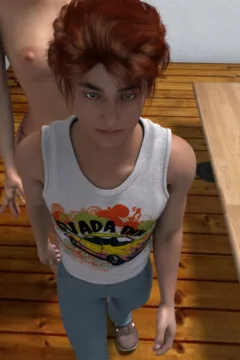 Have We Always Been Like This 5 (10)