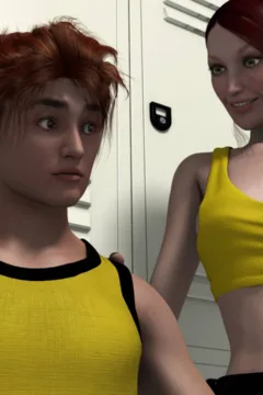 Have We Always Been Like This 5 (23)