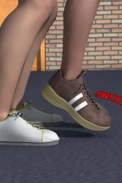 Have We Always Been Like This 5 (30)