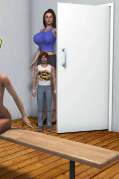 Have We Always Been Like This 5 (5)