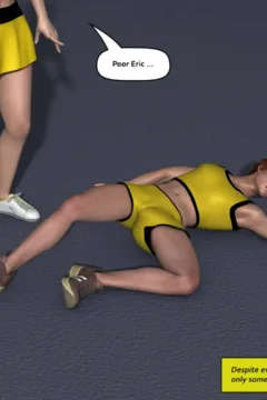 Have We Always Been Like This 5 (50)