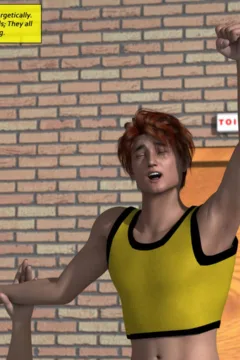 Have We Always Been Like This 5 (52)