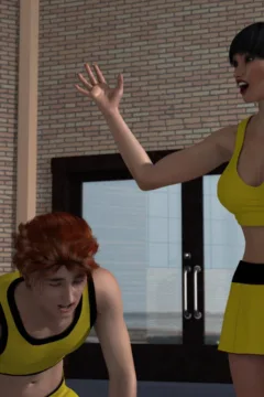 Have We Always Been Like This 5 (53)