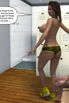 Have We Always Been Like This 5 (65)