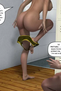 Have We Always Been Like This 5 (66)