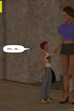 Have We Always Been Like This 5 (91)