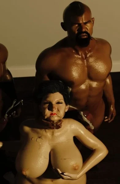 He's Always Watching - Karmasou