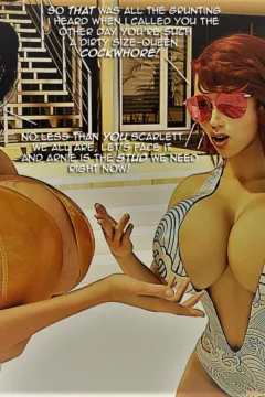 Hollywood Lockdown Blues (4)