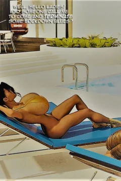 Hollywood Lockdown Blues (5)