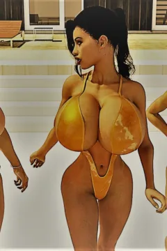 Hollywood Lockdown Blues (50)