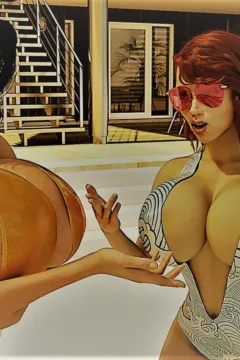 Hollywood Lockdown Blues (52)