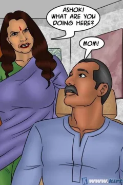 Houseful of Sin (21)