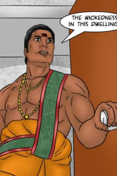 Houseful of Sin (72)