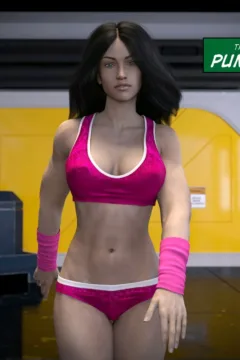 InsatiableSheRage_ Page-05