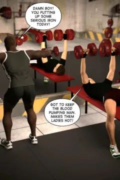 InsatiableSheRage_ Page-06