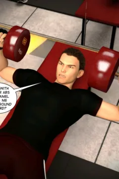 InsatiableSheRage_ Page-08