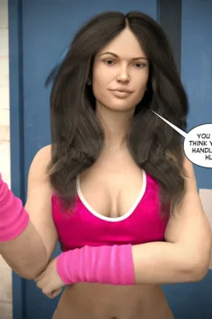 InsatiableSheRage_ Page-11