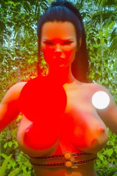 Into the Goblin Forest (106)