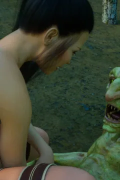 Into the Goblin Forest (11)