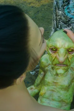 Into the Goblin Forest (14)