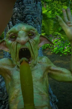 Into the Goblin Forest (16)