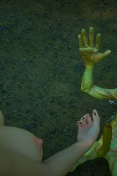 Into the Goblin Forest (17)