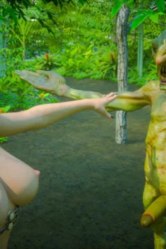 Into the Goblin Forest (20)