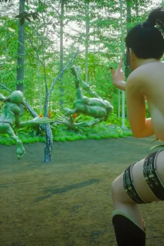 Into the Goblin Forest (33)