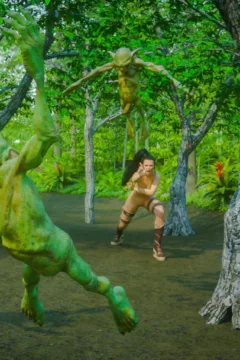 Into the Goblin Forest (34)