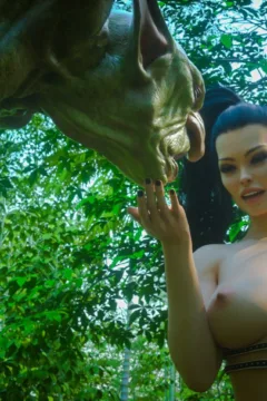 Into the Goblin Forest (36)