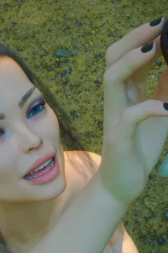 Into the Goblin Forest (41)