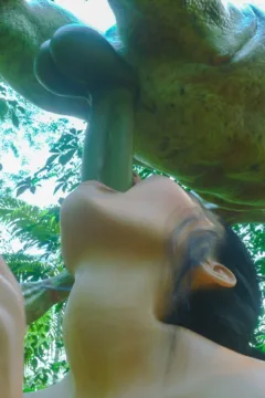 Into the Goblin Forest (43)