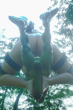 Into the Goblin Forest (47)