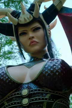 Into the Goblin Forest (5)