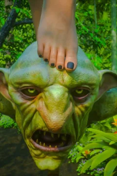 Into the Goblin Forest (53)