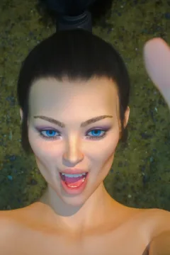 Into the Goblin Forest (58)