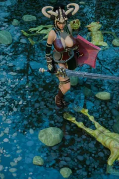 Into the Goblin Forest (6)