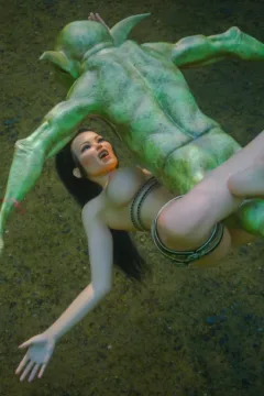 Into the Goblin Forest (60)