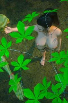 Into the Goblin Forest (65)